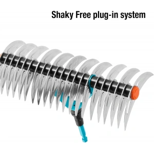 Gardena 03392-20 Combisystem Kesici Tırmık