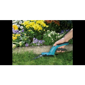 Gardena 08733-20 Çim Kesme Makası Comfort