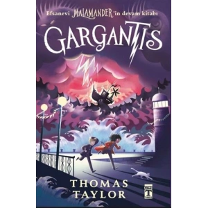 Gargantis