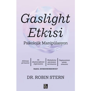 Gaslıght Etkisi