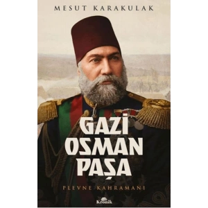 Gazi Osman Paşa