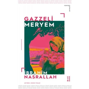 Gazzeli Meryem
