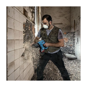 GBH 180 Lİ Kömürsüz Akülü Kırcı Delici