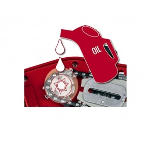 GC-EC 7520 T Elektrikli Yüksek Dal Budama