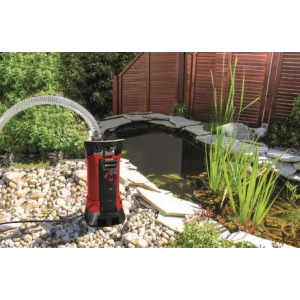 GE DP 6935 A ECO Dalgıç Pompası Kirli Su