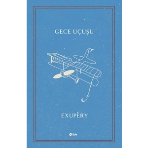 Gece Uçuşu