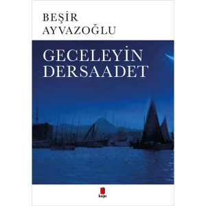 Geceleyin Dersaadet