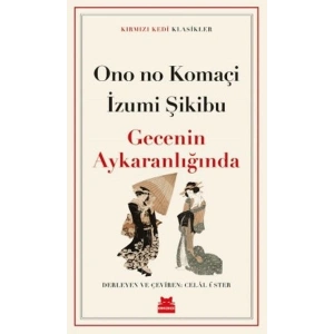 Gecenin Aykaranlığında