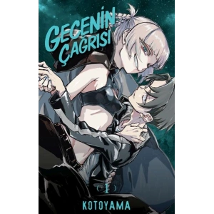 Gecenin Çağrısı - 1