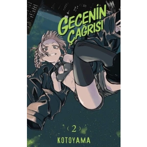 Gecenin Çağrısı 2