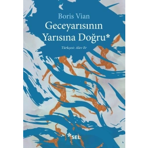 Geceyarısının Yarısına Doğru