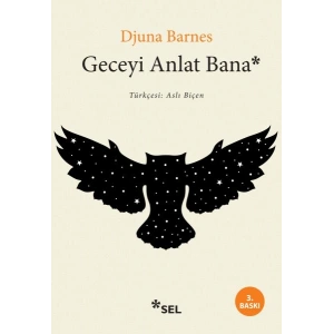 Geceyi Anlat Bana