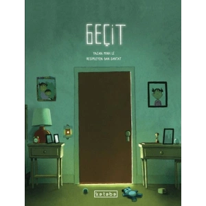 Geçit