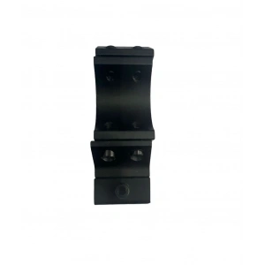 Geçitli lazer fener Bağlama Aparat 11mm