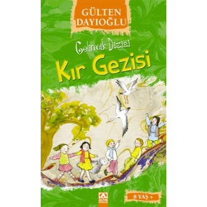 Gelincik Dizisi - Kır Gezisi