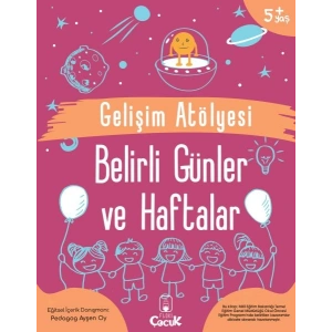 Gelişim Atölyesi Belirli Günler Ve Haftalar