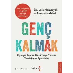 Genç Kalmak
