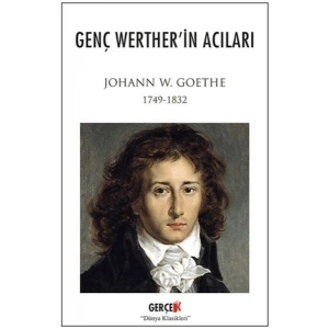 Genç Wertherİn Acıları
