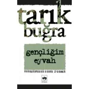 Gençliğim Eyvah