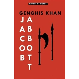 Genghıs Khan