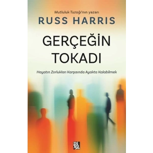 Gerçeğin Tokadı