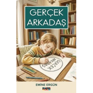 Gerçek Arkadaş