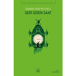 Geri Giden Saat