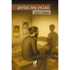 Gerisi Hep Yalan