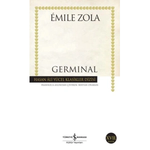 Germinal - Hasan Ali Yücel Klasikleri