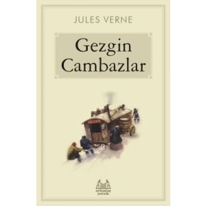 Gezgin Cambazlar