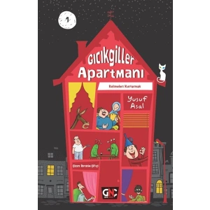 Gıcıkgiller Apartmanı 1