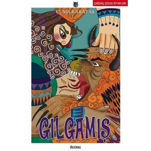 Gılgamış
