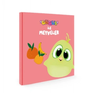 Giligilis ile Meyveler