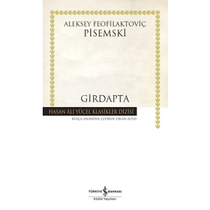 Girdapta - Hasan Ali Yücel Klasikleri