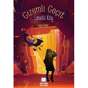 Gizemli Geçit – Lanetli Köy