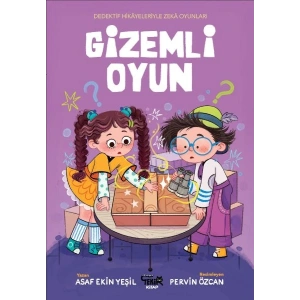 Gizemli Oyun