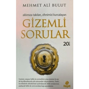 Gizemli Sorular