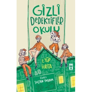 Gizli Dedektifler Okulu