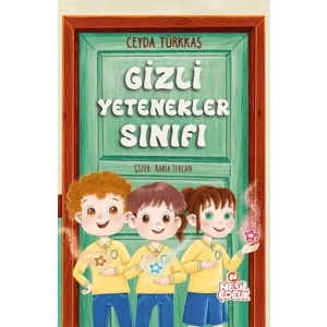 Gizli Yetenekler Sınıfı