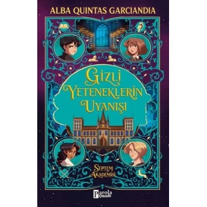 Gizli Yeteneklerin Uyanışı