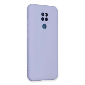 Gm 20 Kılıf Nano İçi Kadife  - Lila