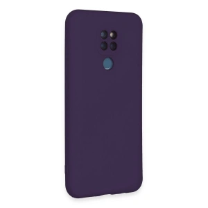 Gm 20 Kılıf Nano İçi Kadife  - Mor