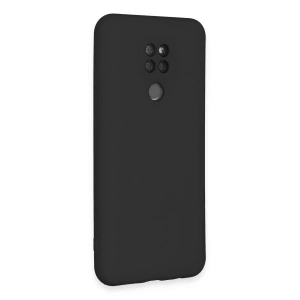 Gm 20 Kılıf Nano İçi Kadife  - Siyah