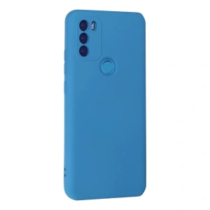 Gm 21 Plus Kılıf Nano İçi Kadife  - Mi