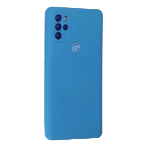 Gm 21 Pro Kılıf Nano İçi Kadife  - Mi