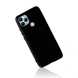 Gm 22 Plus Kılıf First  - Siyah