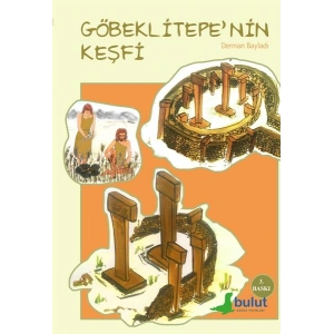 Göbeklitepenin Keşfi