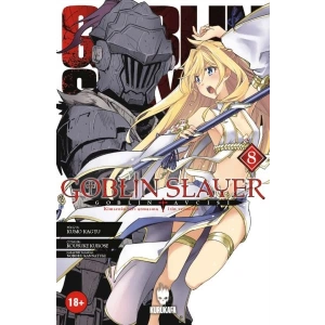 Goblin Slayer – Goblin Avcısı 8