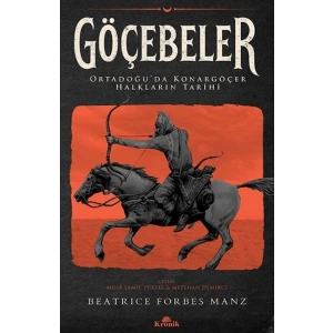 Göçebeler