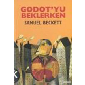 Godotyu Beklerken